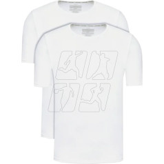 Комплект футболок 2P S/S Crew Neck M 000NB1088A / XL