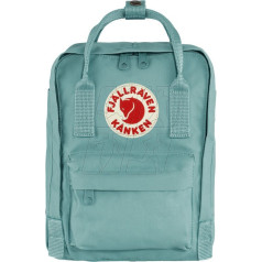 Fjällräven Kånken Mini маленький рюкзак для школы F23561-501 / Один размер