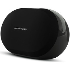 Беспроводные акустические системы Harman/Kardon Omni 20 - черный