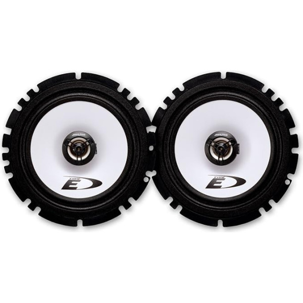 Автомобильная акустическая система Alpine SXE 1725 S