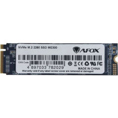накопитель ssd me300 m.2 pci-ex4 1tb tlc 3.5 / 2.6 gb/s nvme