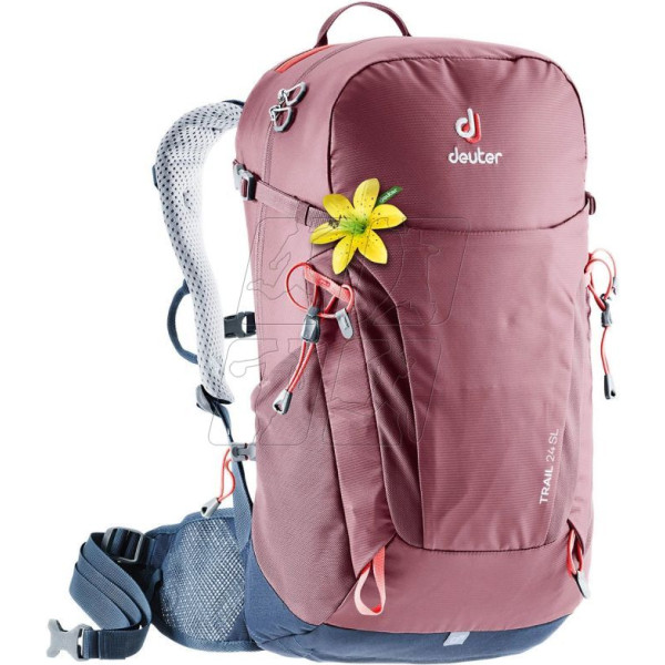 Deuter Рюкзак Trail 24 SL 3440219-5322 / N/A