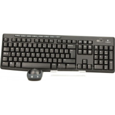 Mk270 настольный wrls 920-004509