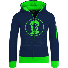 Trollkids Детская куртка Sortland Jacket Jr 139-100 / 98