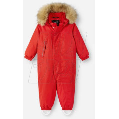 Reima Спортивный лыжный костюм Jr winter tec 5100117C-3880 / 74