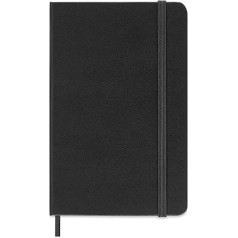 Moleskine Творческий блокнот, скетчбук