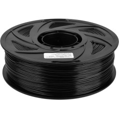 euroharry ASA Filament, материал для 3D принтера 1,75 мм, устойчивый к ультрафиолетовому излучению, термостойкий материал 1 кг, что делает его идеальным 