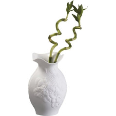 Кайзерский фарфор 14002075 Ваза Floralie 30 см