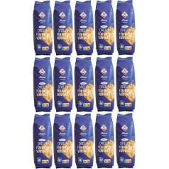 Riesa Drelli с яйцом 15 x 500 г