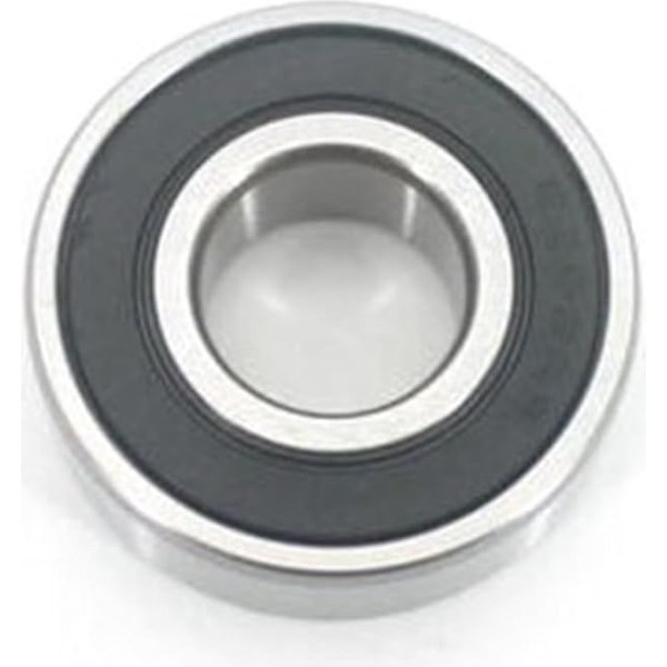 2/4 шт. 6001 6001rs 6001RS 6001-2RS радиальный шарикоподшипник 12 x 28 x 8 мм шарикоподшипники (4 шт.)