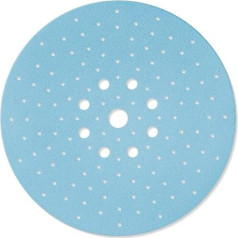 Festool 205663 Шлифовальный диск STF D225 128 P240 GR 25 Garnet P240-25 шт.