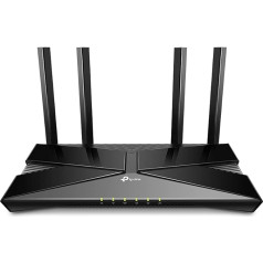 TP-Link Archer AX1500 WiFi 6 маршрутизатор ARCHERAX1500