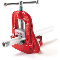 Ridgid 632-40110 Слесарные тиски