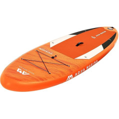 AM AQUA MARINA SUP Надувная лодка из поливинилхлорида (ПВХ)