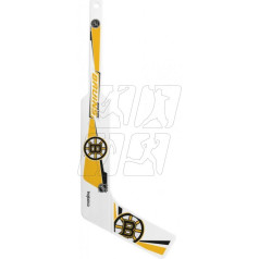 Пластиковая вратарская клюшка Inglasco Mini NHL 531AN000037 / Tampa Bay Lightning