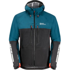 Jack Wolfskin Куртка Morobbia 3l Jkt M 1115501-4133 / XXL