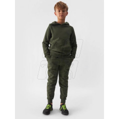 Толстовки Jr JWMM00TTROM0811-43S / 158