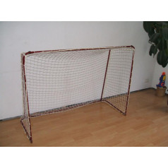 Сетка для ворот 160x115x50x65 см 1шт.