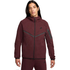 Толстовка Tech Windrunner M HV0949-652 / L (183 см)