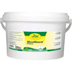 cdVet MicroMineral Special, 2,5 кг