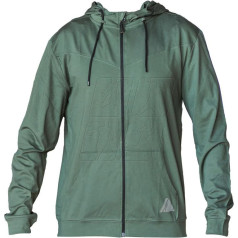 Толстовка Indoor Gym Zip-Up Hoodie M 102970-477 / L