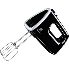 Ручной миксер Electrolux EHM3310 450 Вт черный