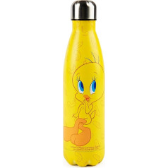 Термос Excelsa Tweety 50cl Yellow Stainless Steel Thermos Flask