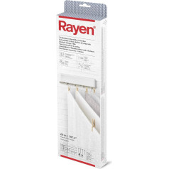 Rayen 0041.01 Airer 4 независимые струны, белый