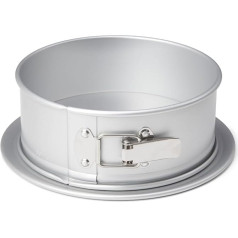 patisse Professional Springform Cake Tin Aluminium без антипригарного покрытия Диаметр 26 см