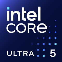 Процессор Core ultra 5 box 4.9ghz lga1851