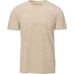 Fitanu Футболка с короткими рукавами Arvin III M / M