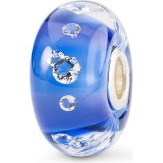 Бусины Trollbeads Sparkling Moments Diamond