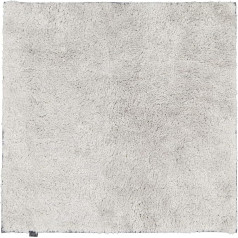 Cawö Home Коврик для ванной Frame 1006 Platinum 705 60 x 60 см