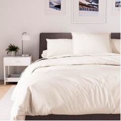 Soleil d'ocre, Пододеяльник из поликоттона 140 x 200 см Перкалевое постельное белье