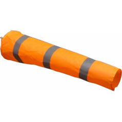 crocsee Открытый ветрозащитный носок со светоотражающим поясом 30