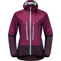 Jack Wolfskin Куртка Alpspitze Hoody Jkt W 1307391-1014 W L / M