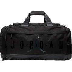 Jordan jordan MM0920-KK2 Jam Velocity Duffle, черный