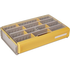 Plano Edge Professional Series Tackle Storage Boxes Premium Tackle Organisation with Rust Protection