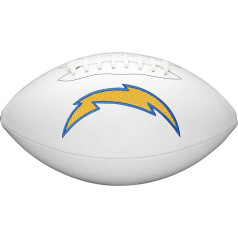 Футбольные мячи Wilson NFL Team Alliance