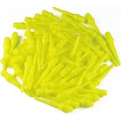 Evolution Original EVO Soft Dart Tips 2BA Long EVO Points Made in Germany
