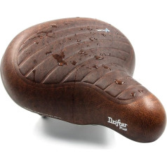 Велосипедное седло Selle Royal Drifter Plus