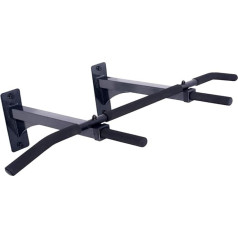 Настенный турник для подтягиваний Ultimate Body Press