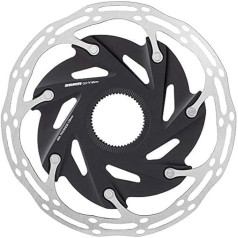 Sram Rotor Centerline X Тормозной диск черный один размер