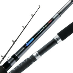 Okuma Classic Pro Glt® Downrigger Rod 8-20 lbs 213 cm 6 Medium Light