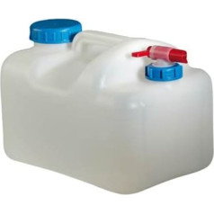 Канистра Brunner MULTI с широким горлом 15 л