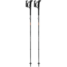 Палки для туризма LEKI Makalu FX.One Carbon