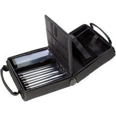 BULL'S Ubertas Square Case | Универсальный и практичный чехол для комплексной защиты устройства