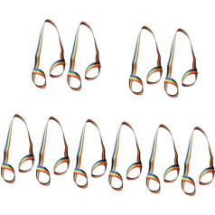 OHPHCALL Ремень для лыжных ботинок Лыжные ботинки с поводком Роликовые коньки Плечевой ремень Лыжные ботинки Плечевой ремень Лыжные ботинки с