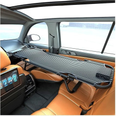 WDMNAO автомобиль кемпинг кровать для MG GS 2015-2023, автомобиль складная кровать автомобиль путешествия кровать лагерь кровать складной кемпинг 