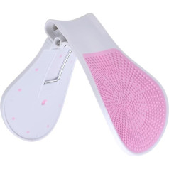 Устройство для контроля мочевого пузыря Тренажер для бедер Мышцы тазового дна Внутренние мышцы бедра Ягодицы Тренировочное устройство дл